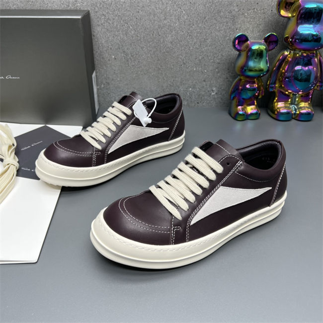 ri*k 0wens sneakers