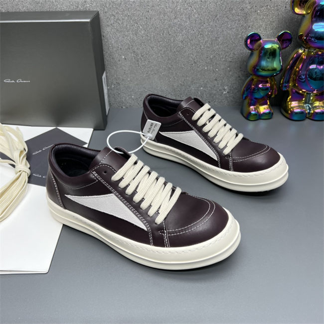 ri*k 0wens sneakers