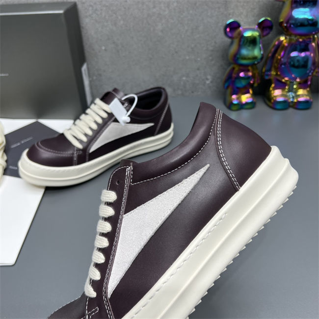 ri*k 0wens sneakers