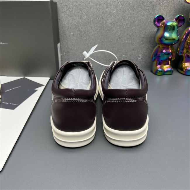 ri*k 0wens sneakers