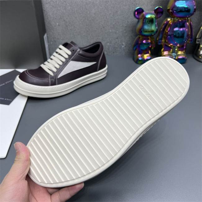 ri*k 0wens sneakers
