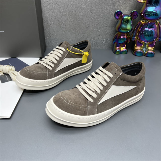ri*k 0wens sneakers