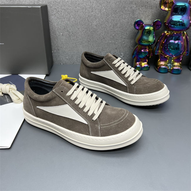 ri*k 0wens sneakers