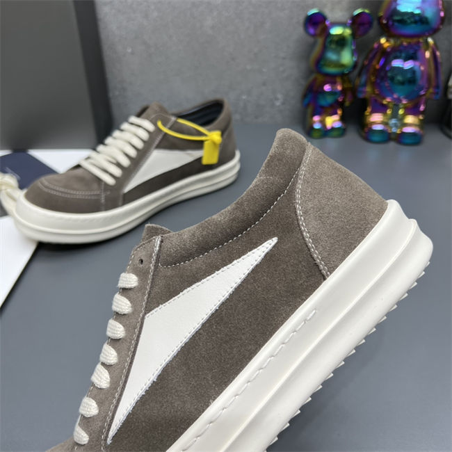 ri*k 0wens sneakers