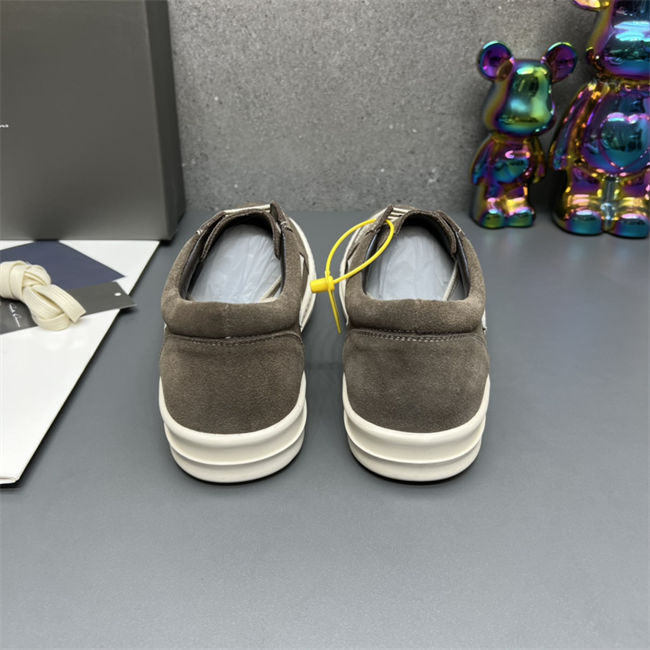 ri*k 0wens sneakers