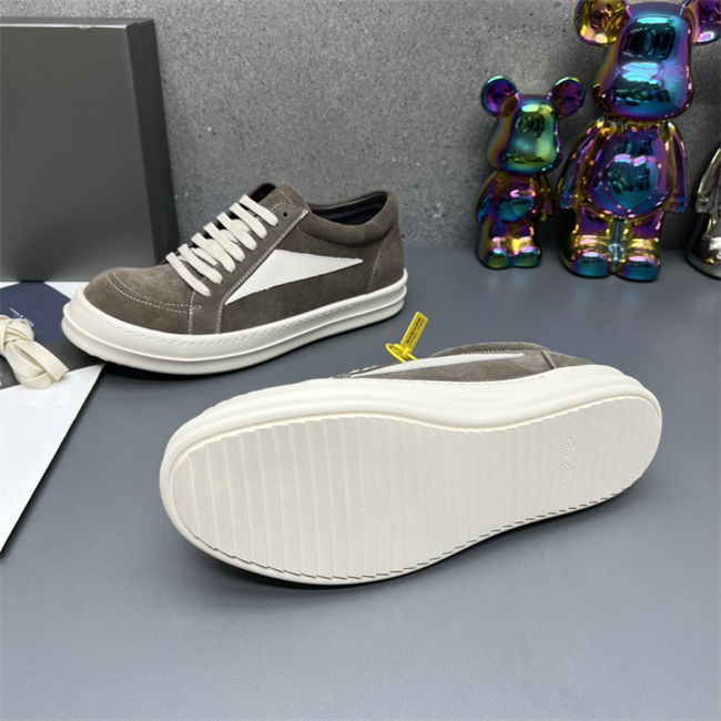 ri*k 0wens sneakers