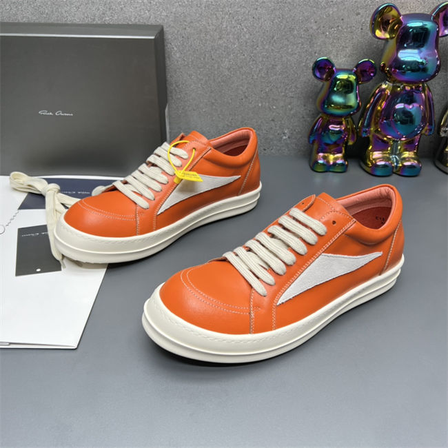 ri*k 0wens sneakers