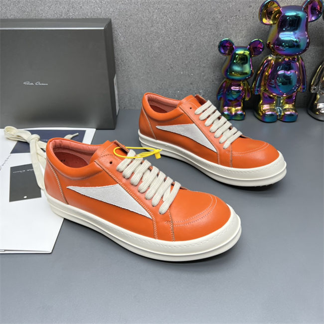 ri*k 0wens sneakers