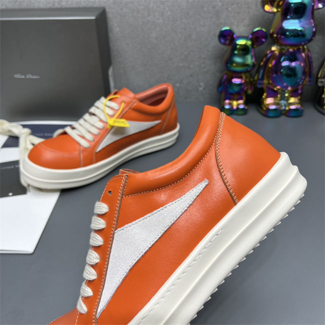 ri*k 0wens sneakers