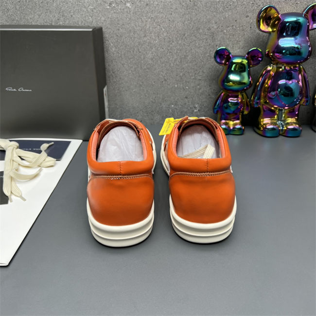 ri*k 0wens sneakers