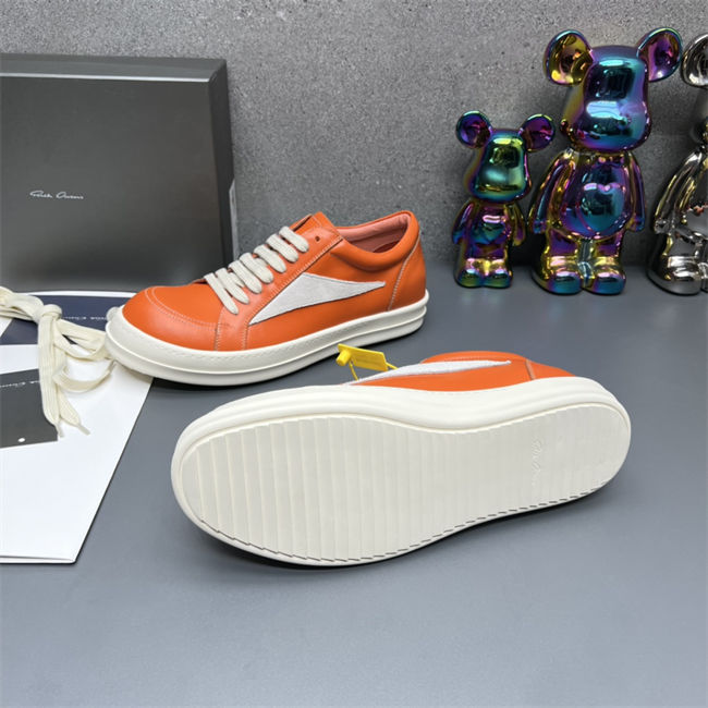ri*k 0wens sneakers