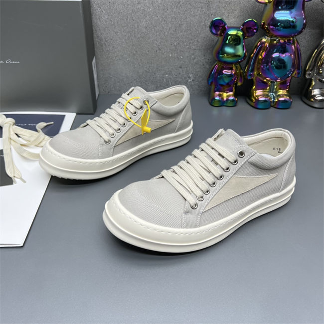 ri*k 0wens sneakers