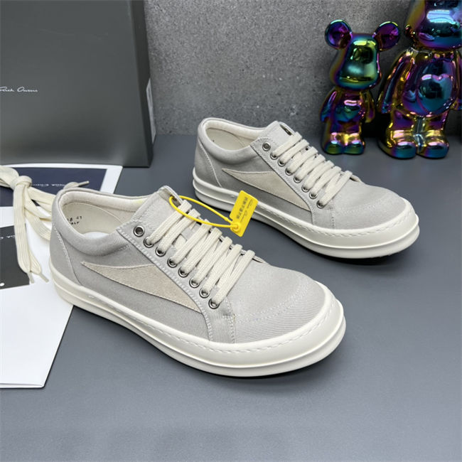 ri*k 0wens sneakers