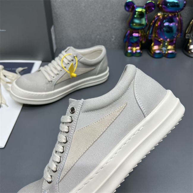 ri*k 0wens sneakers