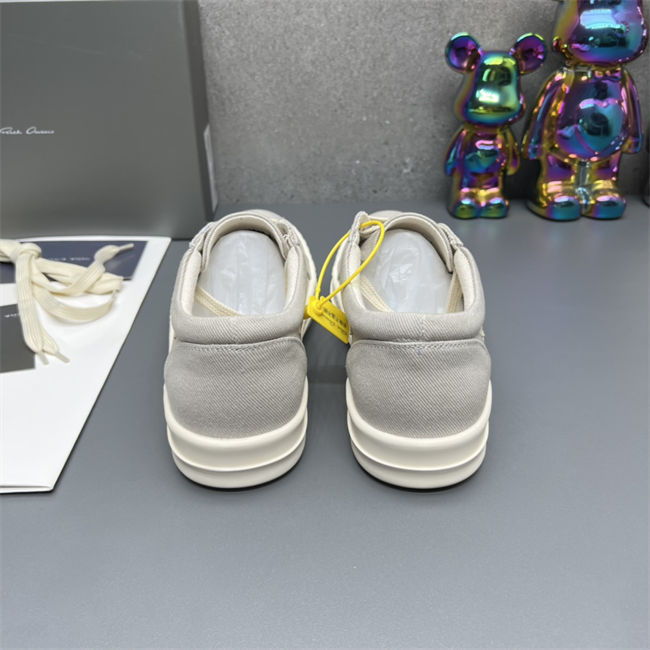 ri*k 0wens sneakers