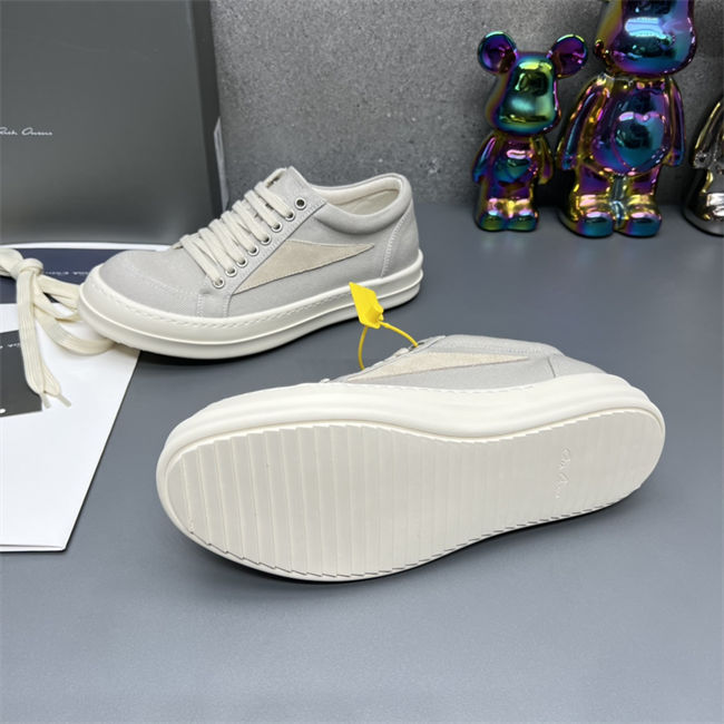 ri*k 0wens sneakers