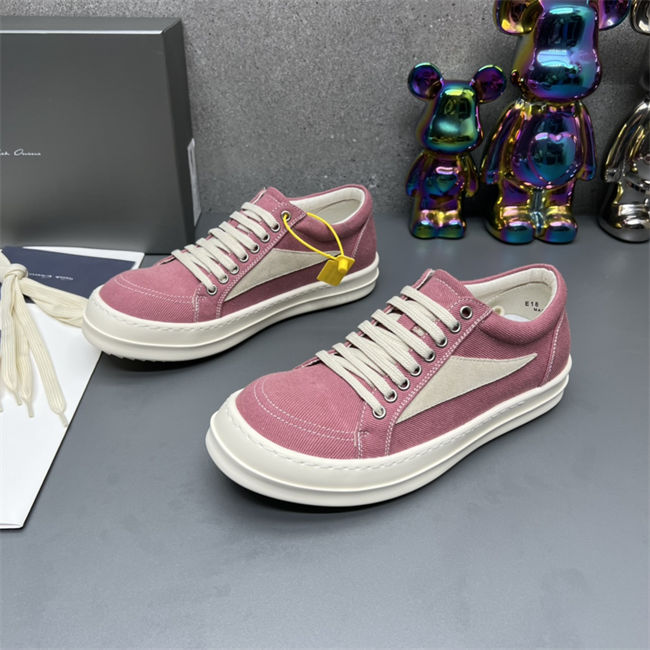 ri*k 0wens sneakers