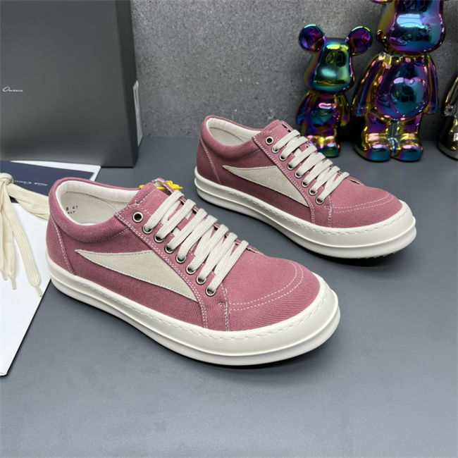 ri*k 0wens sneakers