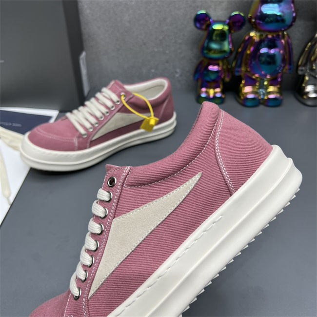ri*k 0wens sneakers