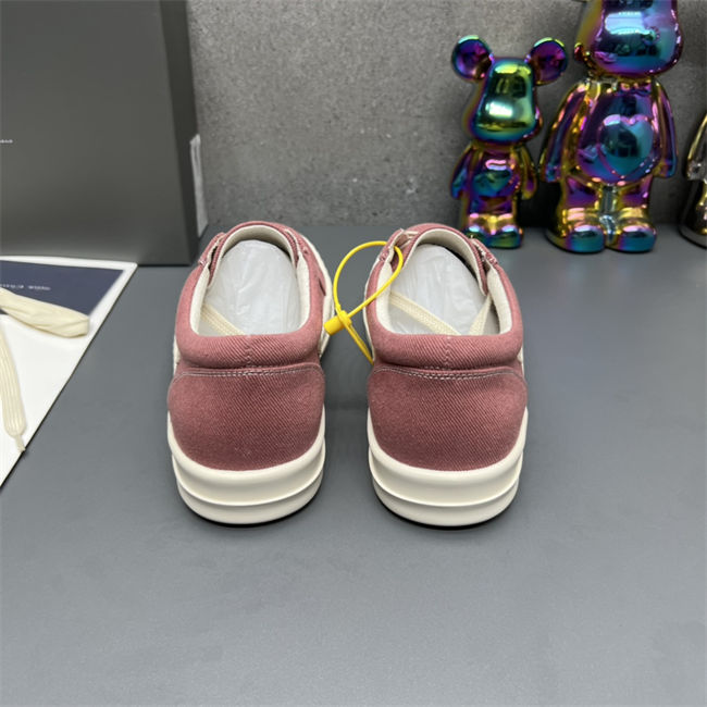 ri*k 0wens sneakers