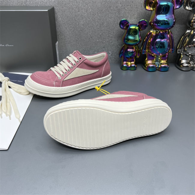 ri*k 0wens sneakers