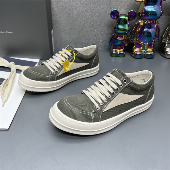 ri*k 0wens sneakers