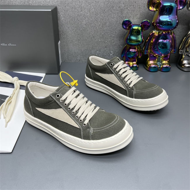 ri*k 0wens sneakers