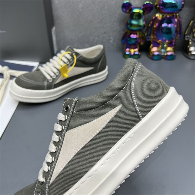 ri*k 0wens sneakers