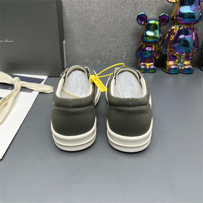 ri*k 0wens sneakers