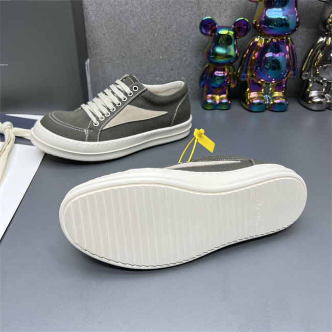 ri*k 0wens sneakers