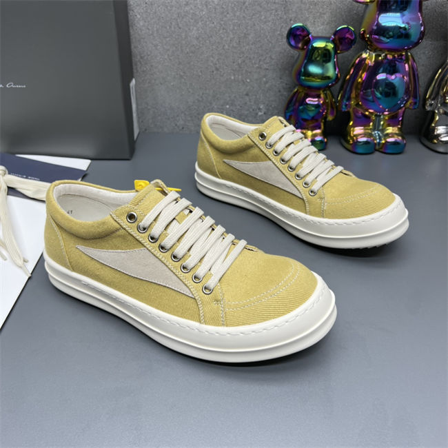 ri*k 0wens sneakers