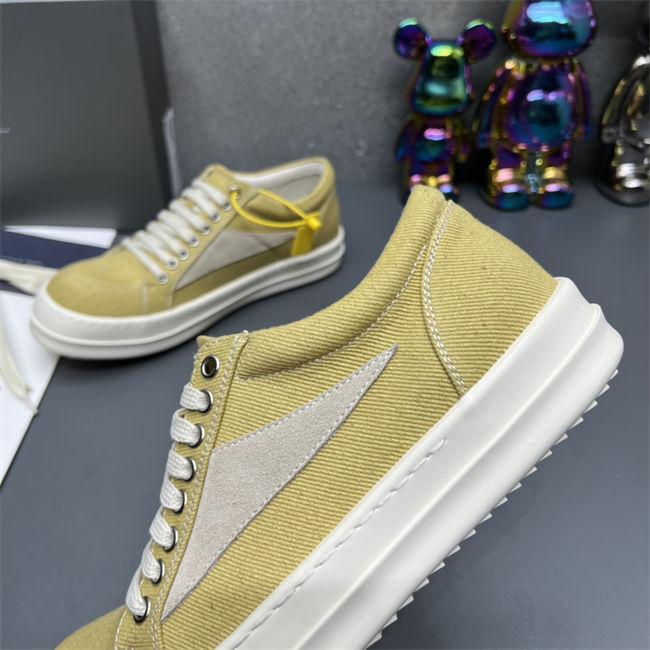 ri*k 0wens sneakers