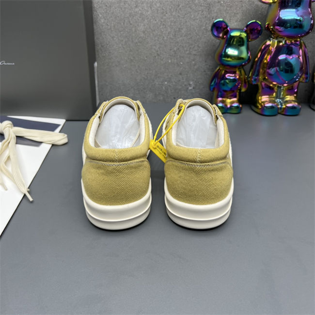 ri*k 0wens sneakers