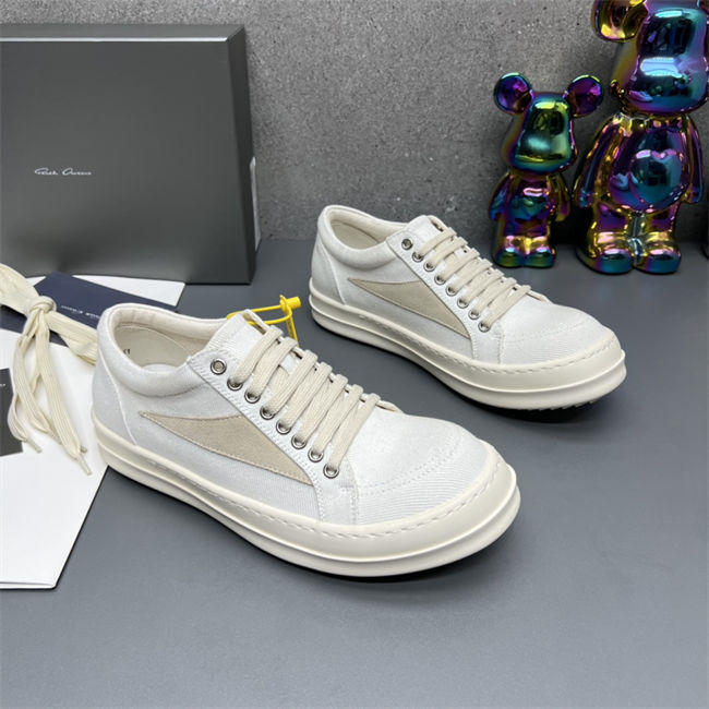 ri*k 0wens sneakers