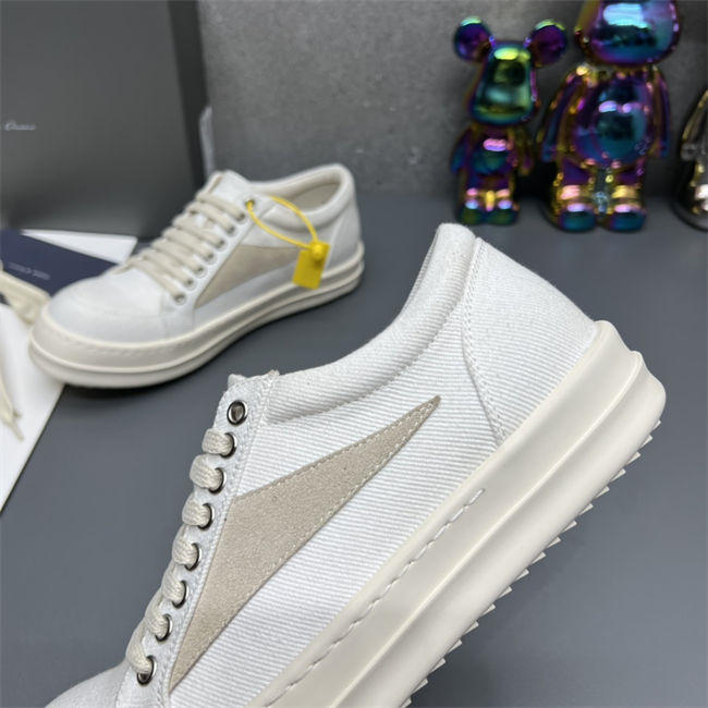 ri*k 0wens sneakers