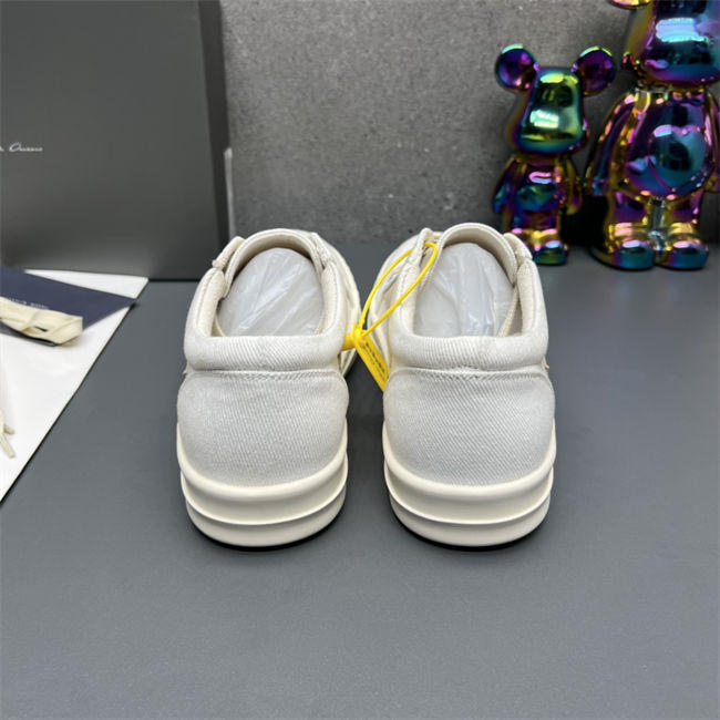 ri*k 0wens sneakers