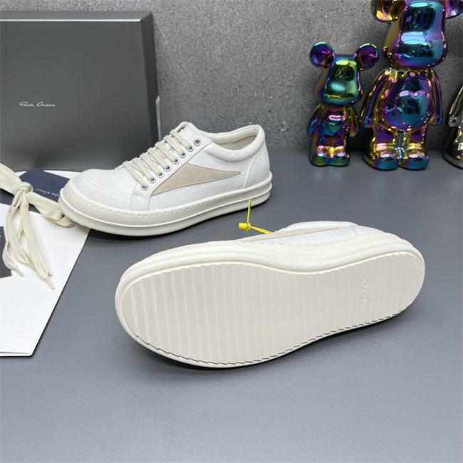 ri*k 0wens sneakers