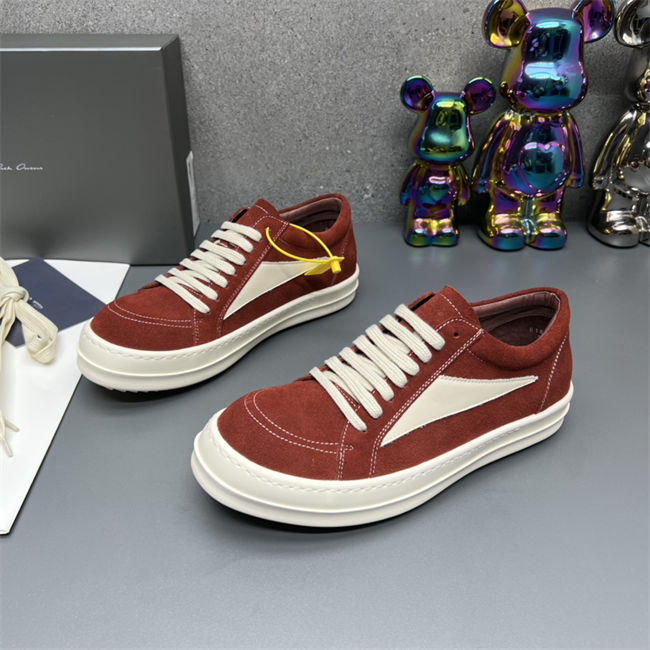 ri*k 0wens sneakers