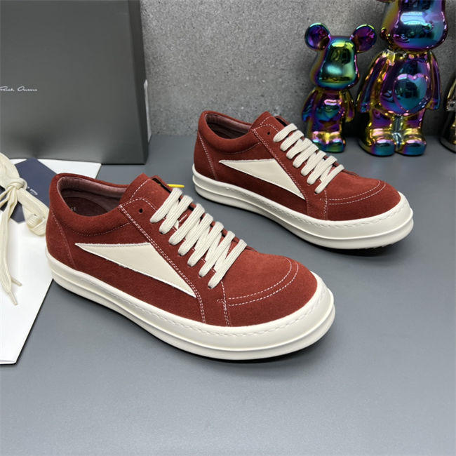 ri*k 0wens sneakers