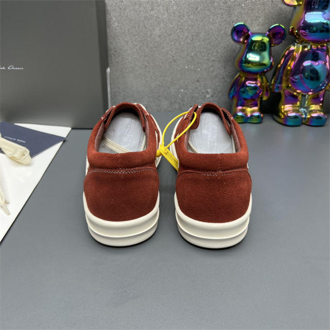 ri*k 0wens sneakers