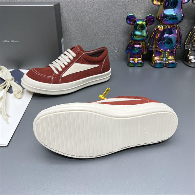 ri*k 0wens sneakers