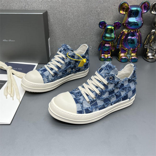 ri*k 0wens sneakers