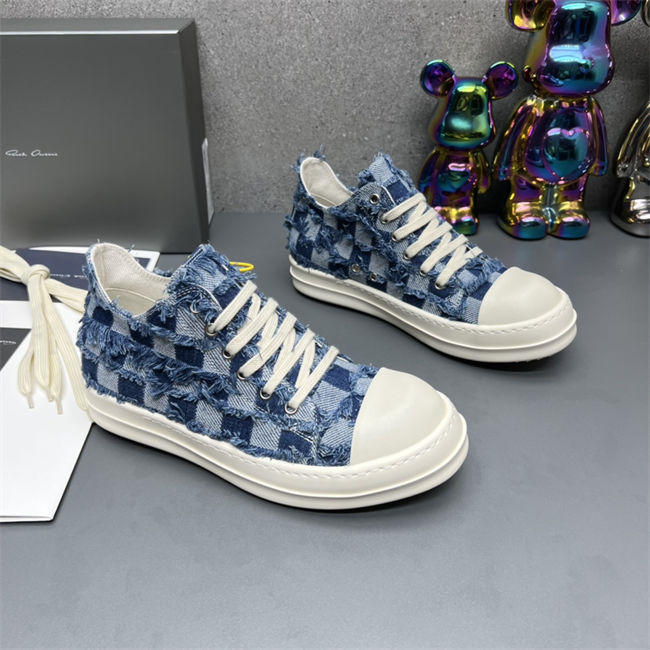 ri*k 0wens sneakers