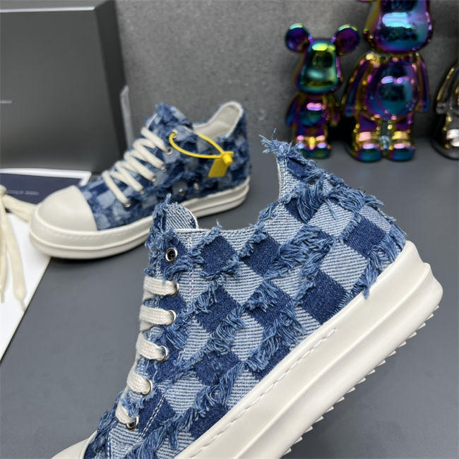 ri*k 0wens sneakers