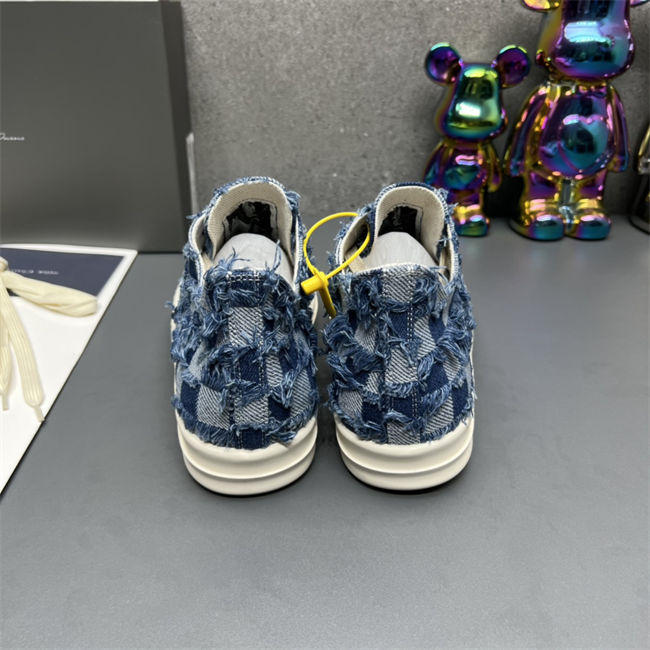 ri*k 0wens sneakers