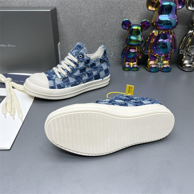 ri*k 0wens sneakers