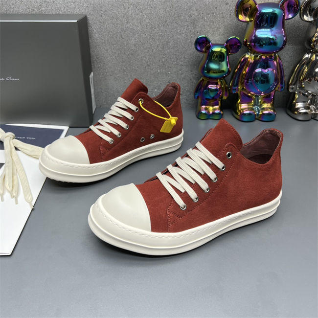 ri*k 0wens sneakers