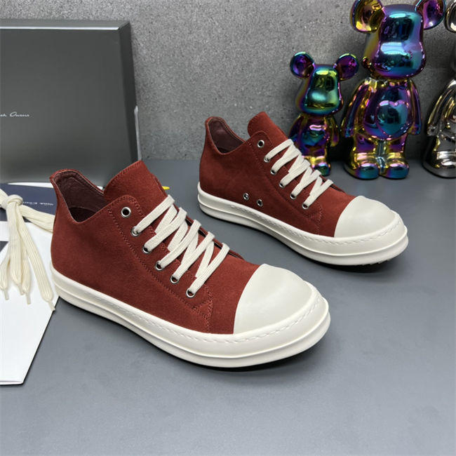 ri*k 0wens sneakers