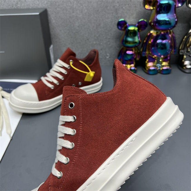 ri*k 0wens sneakers