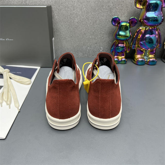 ri*k 0wens sneakers
